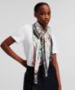 სურათი Karl Lagerfeld - KARL SERIES MODAL SCARF