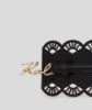 სურათი Karl Lagerfeld - K/SIGNATURE FAN SP WIDE BELT