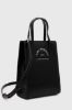 სურათი Karl Lagerfeld - RSG METAL SP SM NS TOTE CRINKL