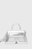 სურათი Karl Lagerfeld - IKON/K SP CB LEATHER METALLIC