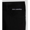 სურათი Karl Lagerfeld - ESSENTIAL LOGO DENIM PANTS