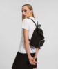 სურათი Karl Lagerfeld - K/SIGNATURE NYLON FLAP BP