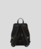 სურათი Karl Lagerfeld - K/SIGNATURE NYLON FLAP BP