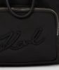 სურათი Karl Lagerfeld - K/SIGNATURE NYLON FLAP BP