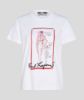 სურათი Karl Lagerfeld - ARCHIVE T-SHIRT