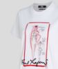 სურათი Karl Lagerfeld - ARCHIVE T-SHIRT