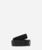 სურათი Karl Lagerfeld - K/PLAK LEATHER BELT  H3.5