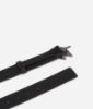 სურათი Karl Lagerfeld - K/PLAK LEATHER BELT  H3.5