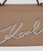 სურათი Karl Lagerfeld - K/SIGNATURE 2.0 MD CROSSBODY