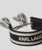 სურათი Karl Lagerfeld - K/WOVEN BRACELET SET NEUTRAL