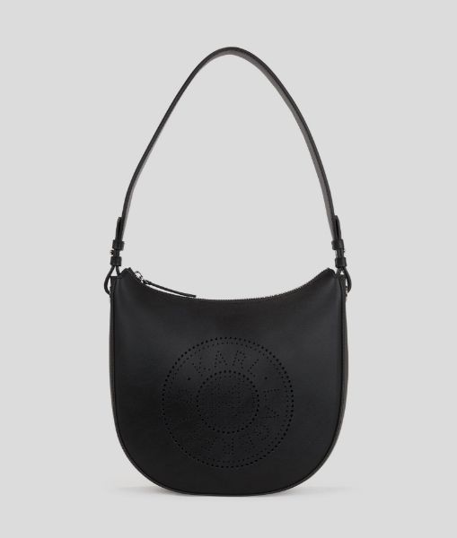 სურათი Karl Lagerfeld - K/CIRCLE MOON SHB PERFORATED