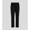 სურათი Karl Lagerfeld - NYLON MIX CARGO POCKET PANTS