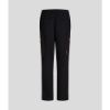 სურათი Karl Lagerfeld - NYLON MIX CARGO POCKET PANTS