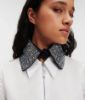 სურათი Karl Lagerfeld - HUNS PICK SATIN COLLAR