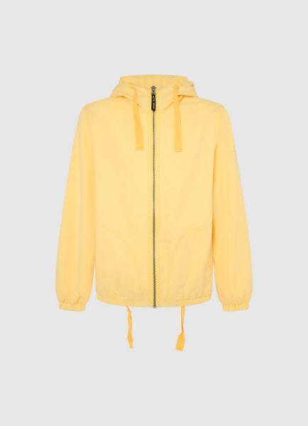 Dressarium.ge Pepe Jeans London M B knitted anoraks windcheaters