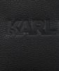 სურათი Karl Lagerfeld - K/ESSENTIAL BACKPACK LEA