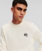 სურათი Karl Lagerfeld - IKONIK 2.0 MINI SWEATSHIRT