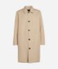 სურათი Karl Lagerfeld - REVERSIBLE TRENCHCOAT