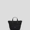 სურათი Karl Lagerfeld - K/SIGNATURE NYLON SM TOTE