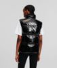 სურათი Karl Lagerfeld - BRANDED ZIP PADDED VEST