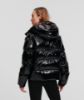 სურათი Karl Lagerfeld - HOODED DOWN JACKET