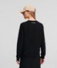 სურათი Karl Lagerfeld - IKONIK 2.0 PATCH SWEATSHIRT