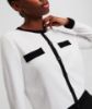 სურათი Karl Lagerfeld - CLASSIC LSLV CARDIGAN