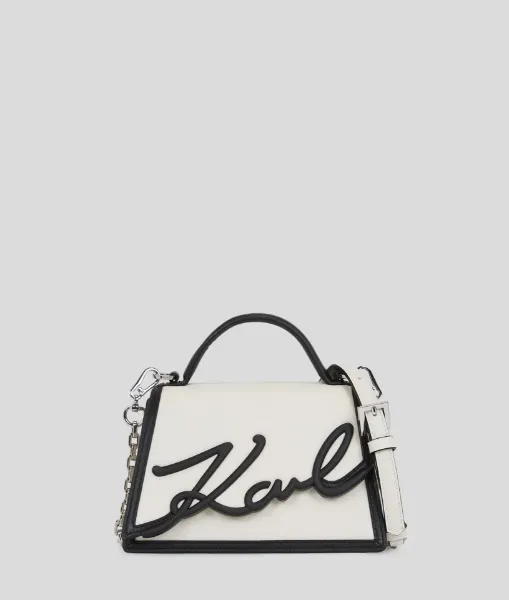 სურათი Karl Lagerfeld - K/SIGNATURE 2.0 SP SM CB