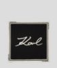 სურათი Karl Lagerfeld - K/SIGNATURE SILK SCARF