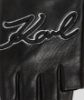 სურათი Karl Lagerfeld - K/SIGNATURE FL GLOVES