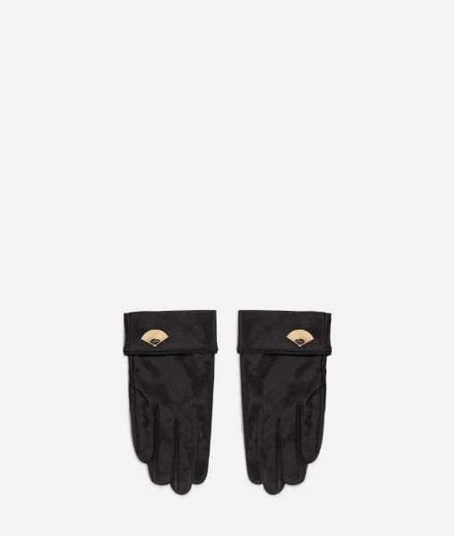 სურათი Karl Lagerfeld - K/SIGNATURE FAN GLOVES