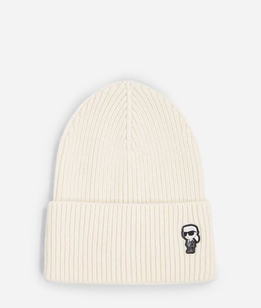 სურათი Karl Lagerfeld - K/IKONIK 2.0 BEANIE