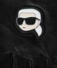 სურათი Karl Lagerfeld - K/IKONIK 2.0 FINGERLESS GLOVE