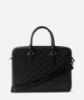 სურათი Karl Lagerfeld - k/loom lea briefcase