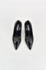 სურათი Karl Lagerfeld - PREMIERE 90 Gloss Pump