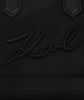 სურათი Karl Lagerfeld - K/SIGNATURE NYLON SM TOTE