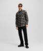 სურათი Karl Lagerfeld - SEASONAL BOUCLE OVERSHIRT