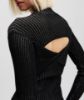 სურათი Karl Lagerfeld - LUREX KNIT TOP