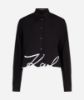 სურათი Karl Lagerfeld - KARL HEM SIGNATURE SHIRT