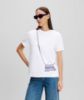 სურათი Karl Lagerfeld - KARL K CROSS BAG T-SHIRT