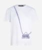 სურათი Karl Lagerfeld - KARL K CROSS BAG T-SHIRT