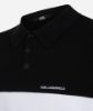 სურათი Karl Lagerfeld - SSLV COLORBLOCK POLO