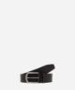 სურათი Karl Lagerfeld - K/ESSENTIAL LEATHER BELT H3.5