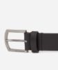 სურათი Karl Lagerfeld - K/ESSENTIAL LEATHER BELT H3.5