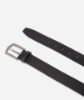 სურათი Karl Lagerfeld - K/ESSENTIAL LEATHER BELT H3.5