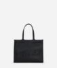 სურათი Karl Lagerfeld - K/SKUARE LG TOTE GRAINY