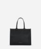 სურათი Karl Lagerfeld - K/SKUARE LG TOTE GRAINY