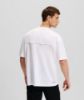 სურათი Karl Lagerfeld - REFLECTIVE DETAILS T-SHIRT