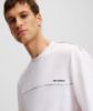 სურათი Karl Lagerfeld - REFLECTIVE DETAILS T-SHIRT