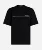 სურათი Karl Lagerfeld - REFLECTIVE DETAILS T-SHIRT